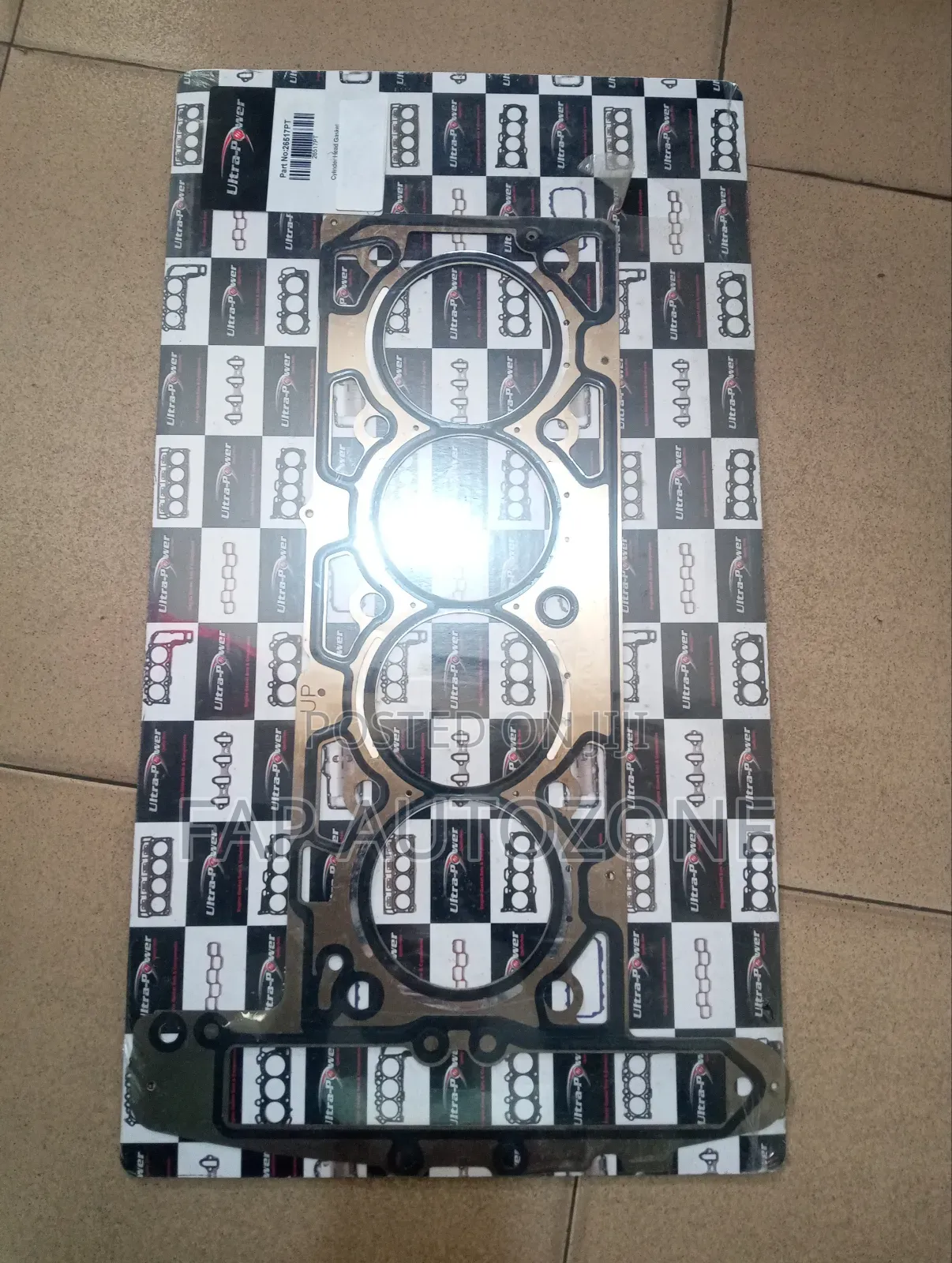 Premium Ultra Power Chevy Equinox Terrain Cylinder Gasket From USA