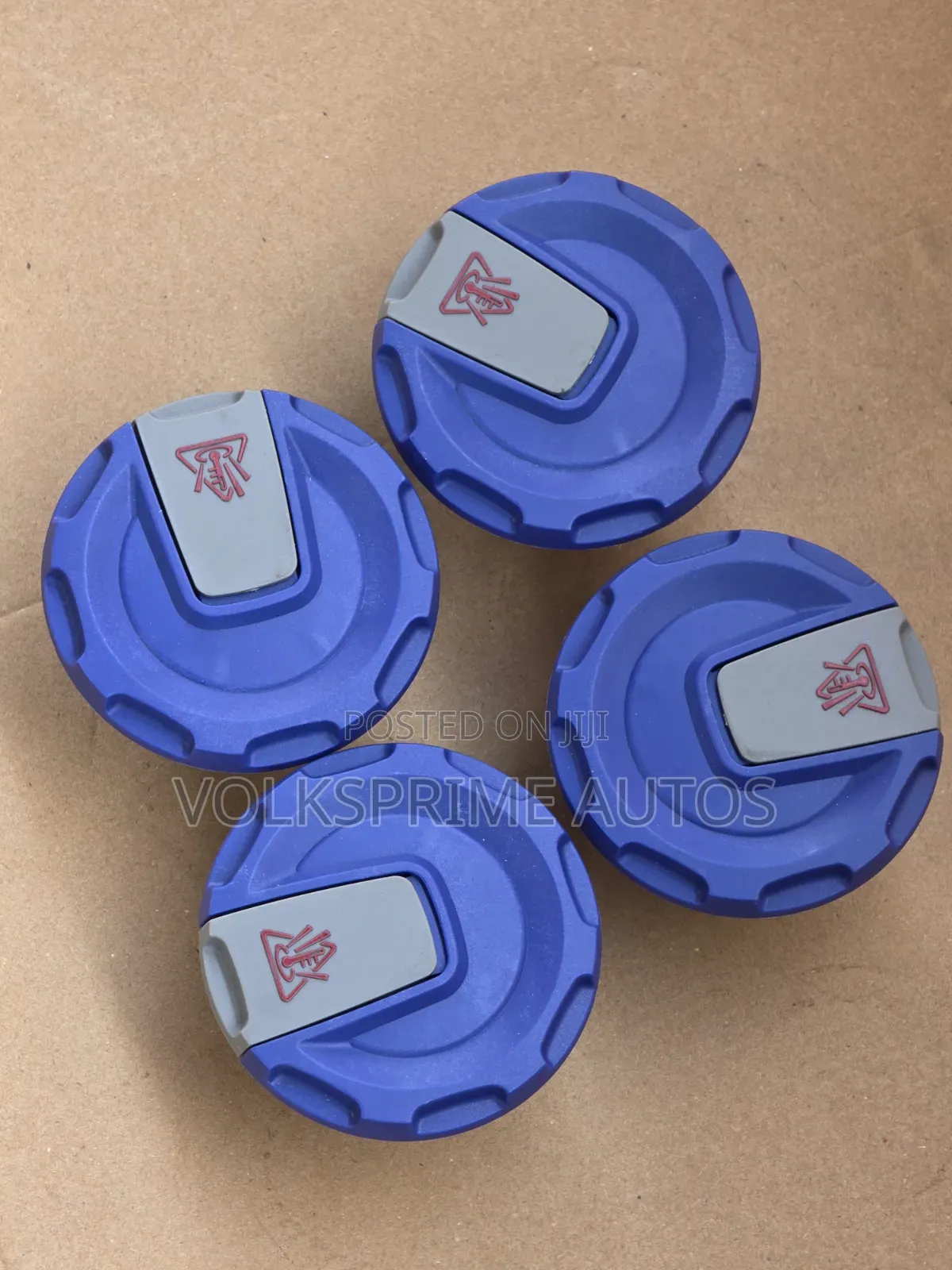 Coolant Expansion Tank Cap Fit Audi Q7/Q8, Porsche Cayenne 2018 - 2024