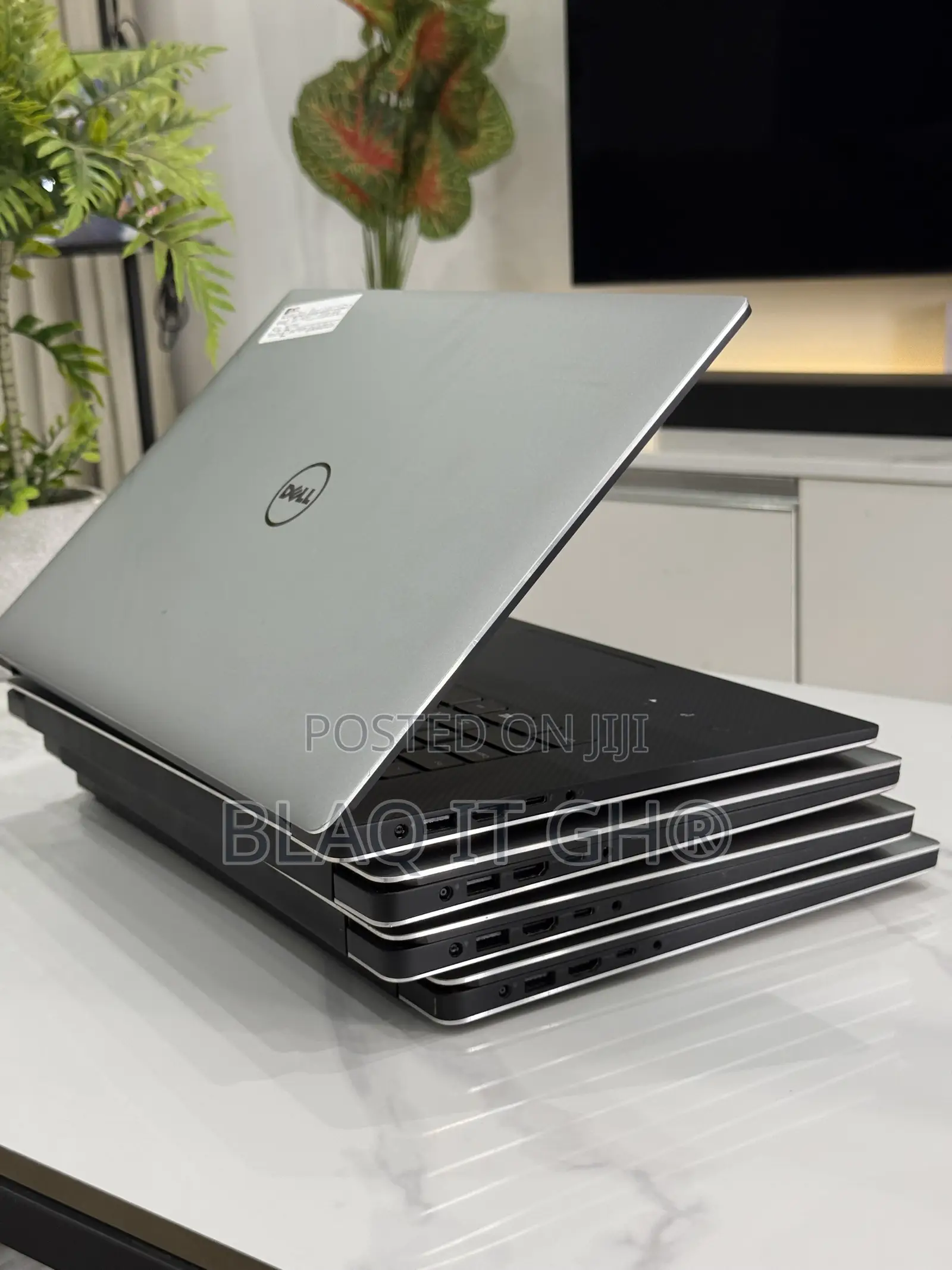 Laptop Dell Precision 15 5520 16GB Intel Core i7 SSD 256GB