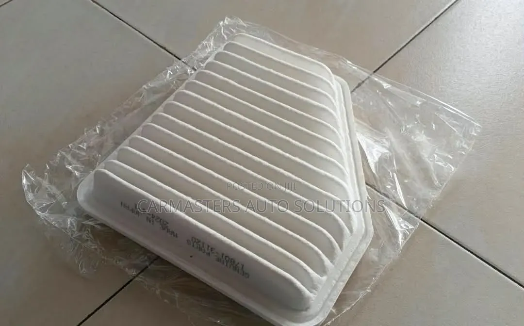 Toyota Camry RAV4 Venza Air Filter 17801-31120