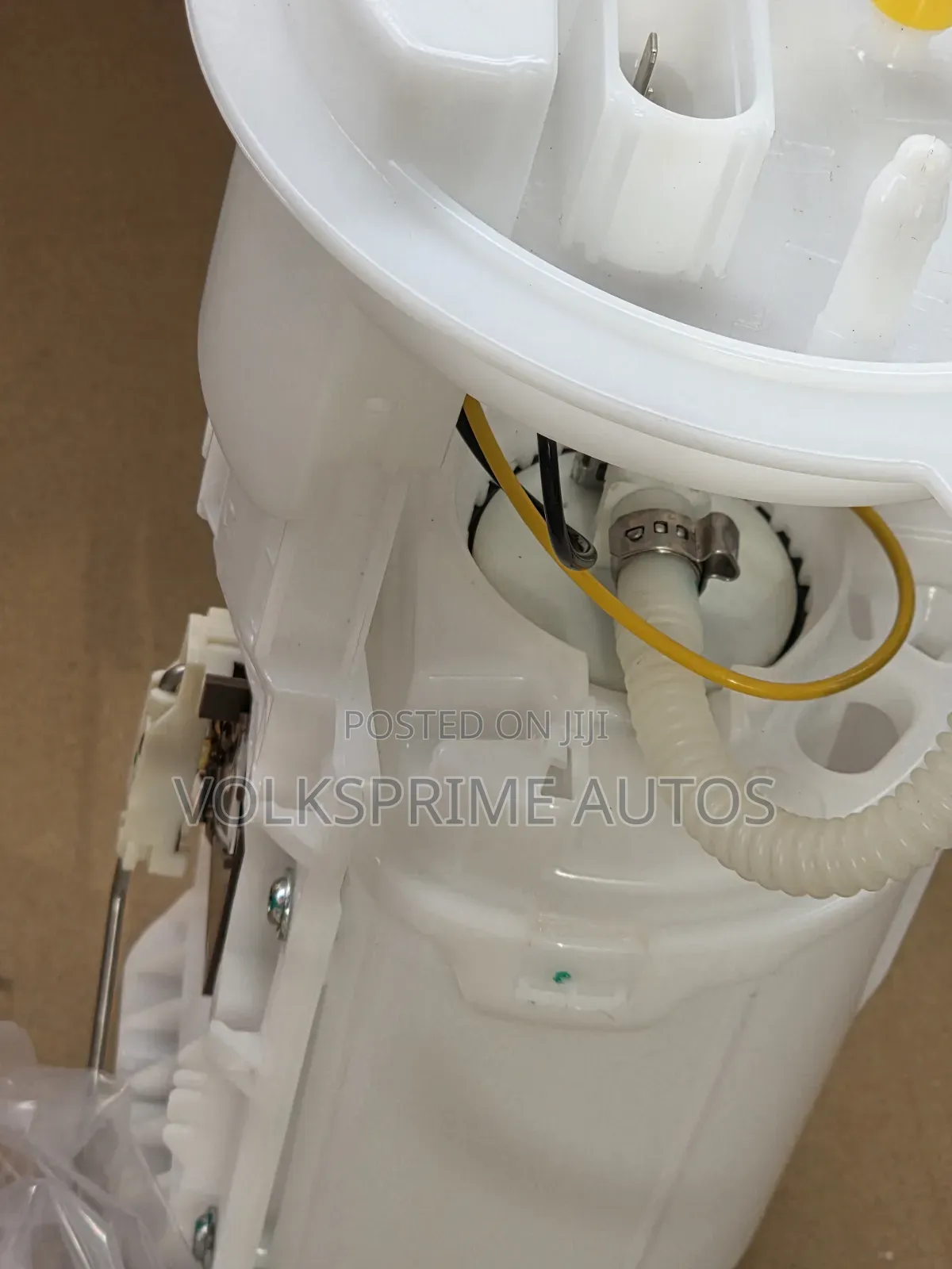 Fuel Pump Fit VW Golf Mk5, Jetta Mk5, Beetle 2.0L
