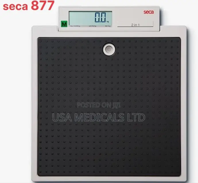 Weighing Scale - Mother/Child (Seca877)