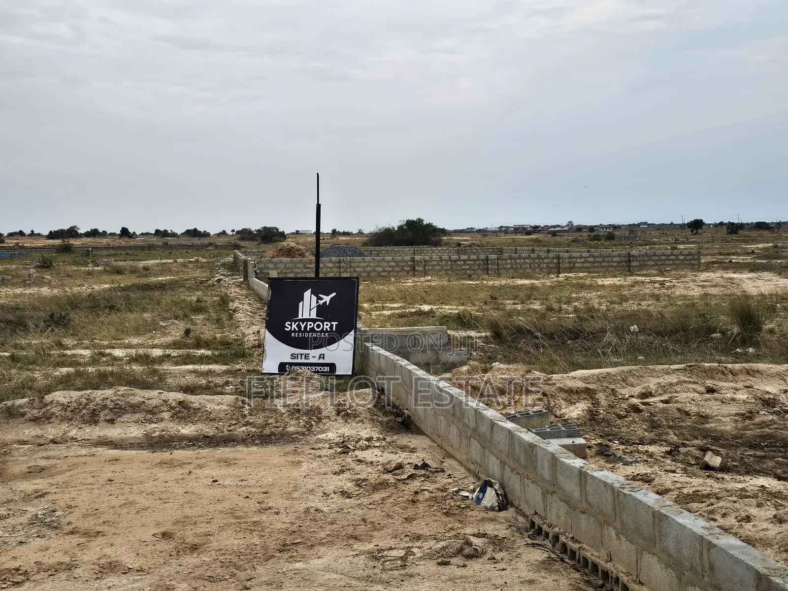 A Smart Move for Your Future – Skyport City, Tsopoli