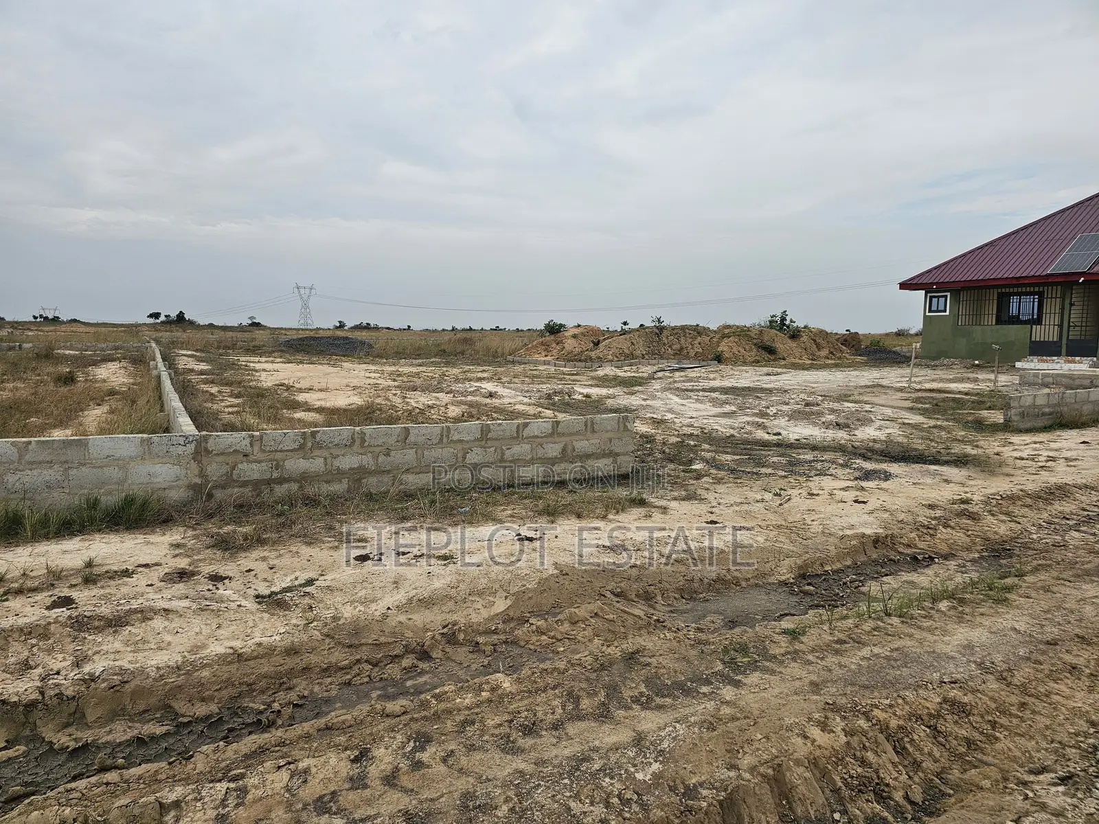 A Smart Move for Your Future – Skyport City, Tsopoli