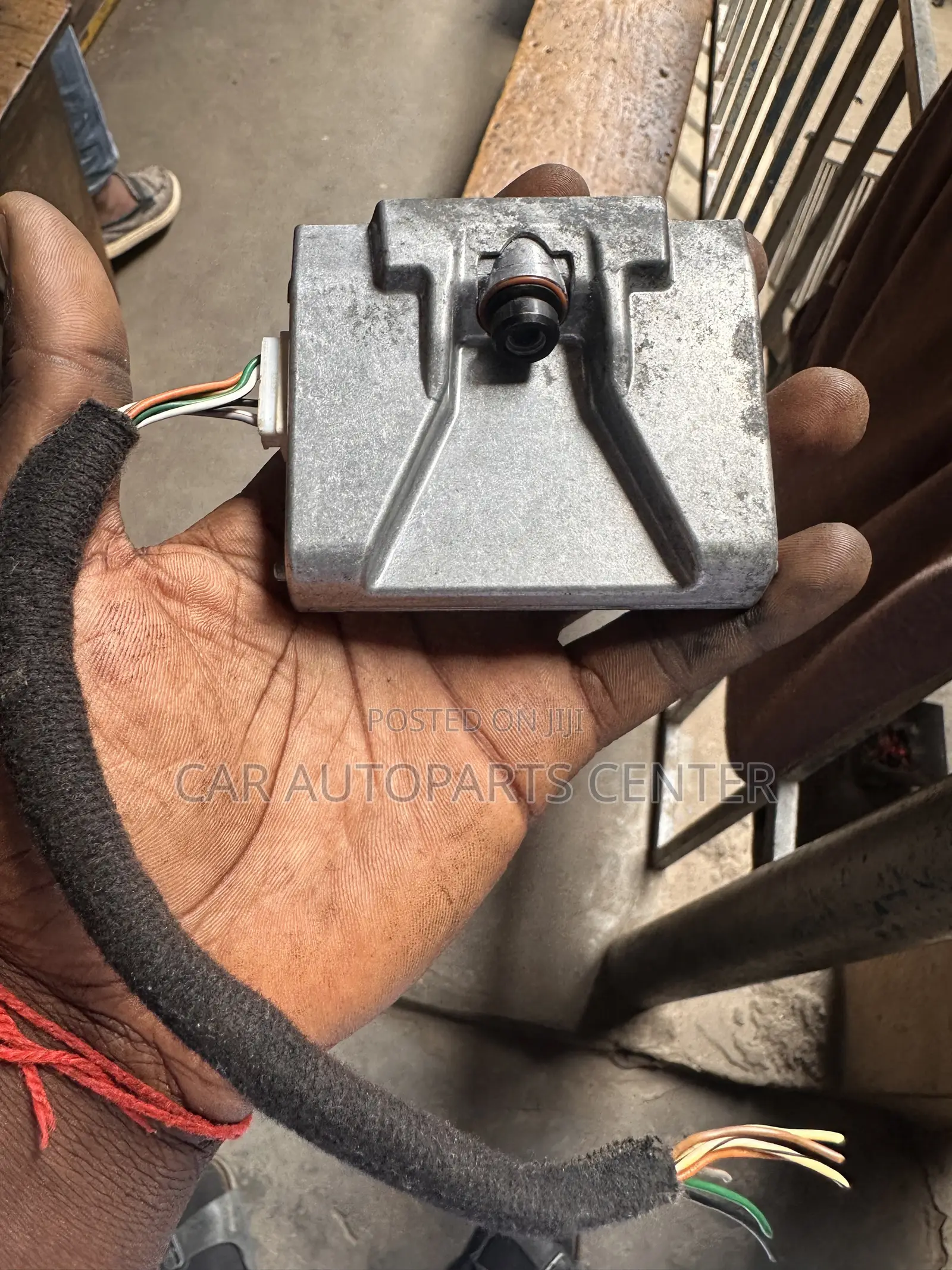 Hyundai Tucson 2019-21 Windshield Camera