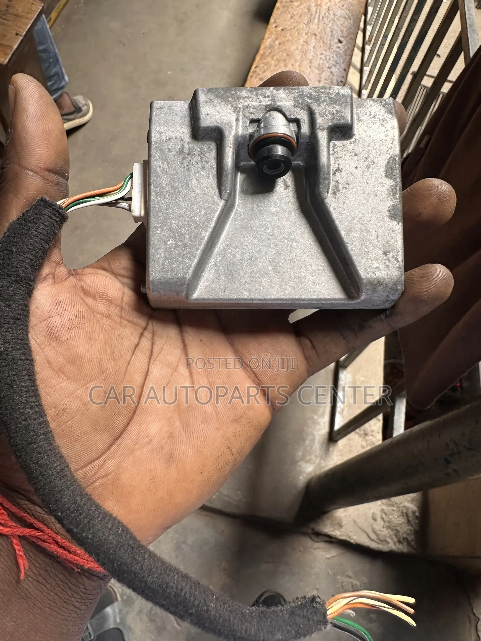 Hyundai Tucson 2019-21 Windshield Camera