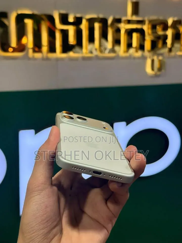 Apple iPhone 17 Pro 256 GB White
