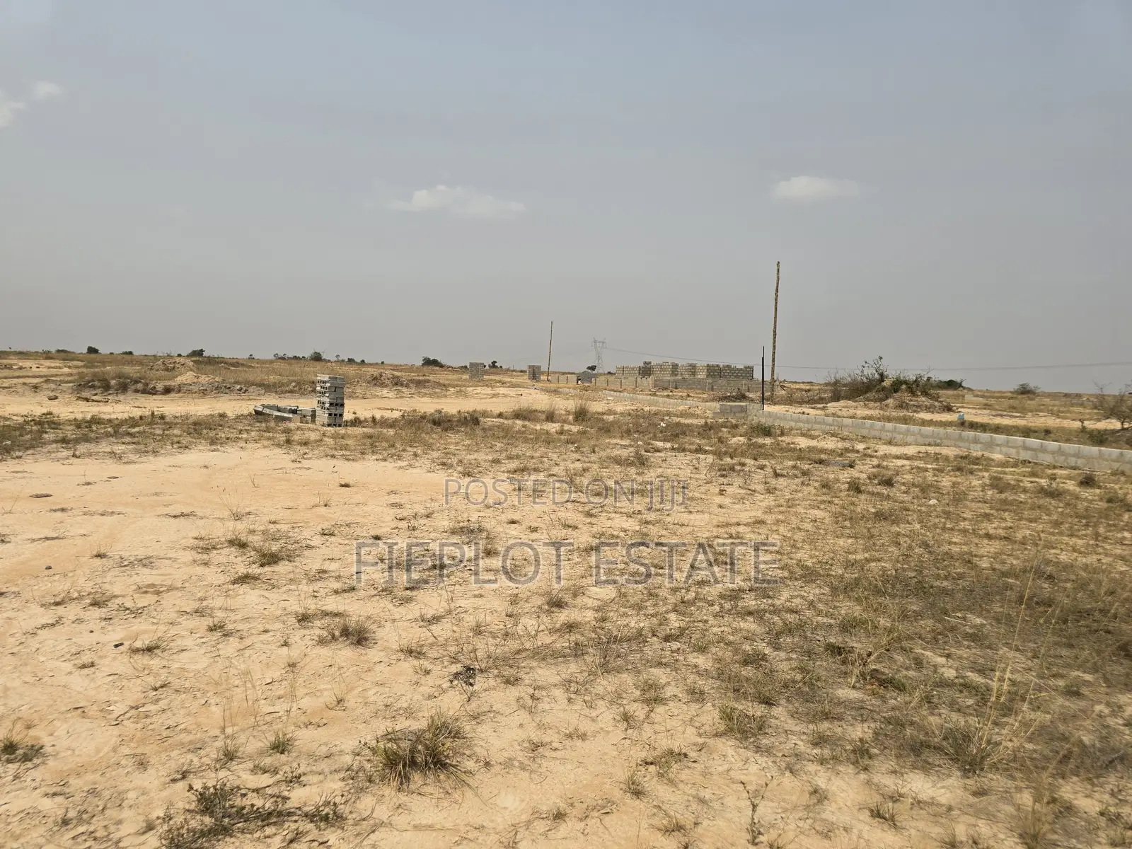 Own Land Where Tsopoli’s Growth Is Happening – Skyport City