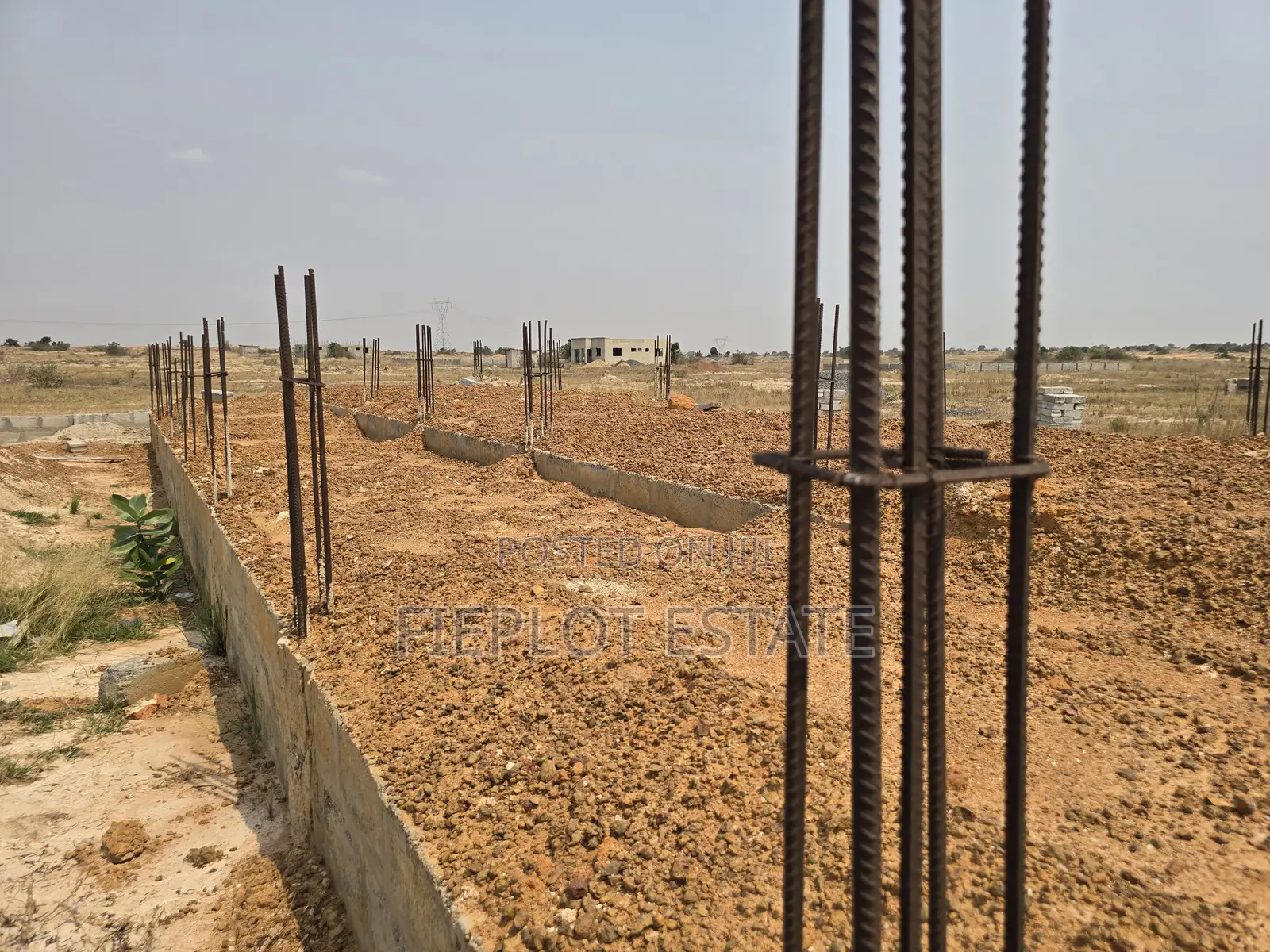 Own Land Where Tsopoli’s Growth Is Happening – Skyport City