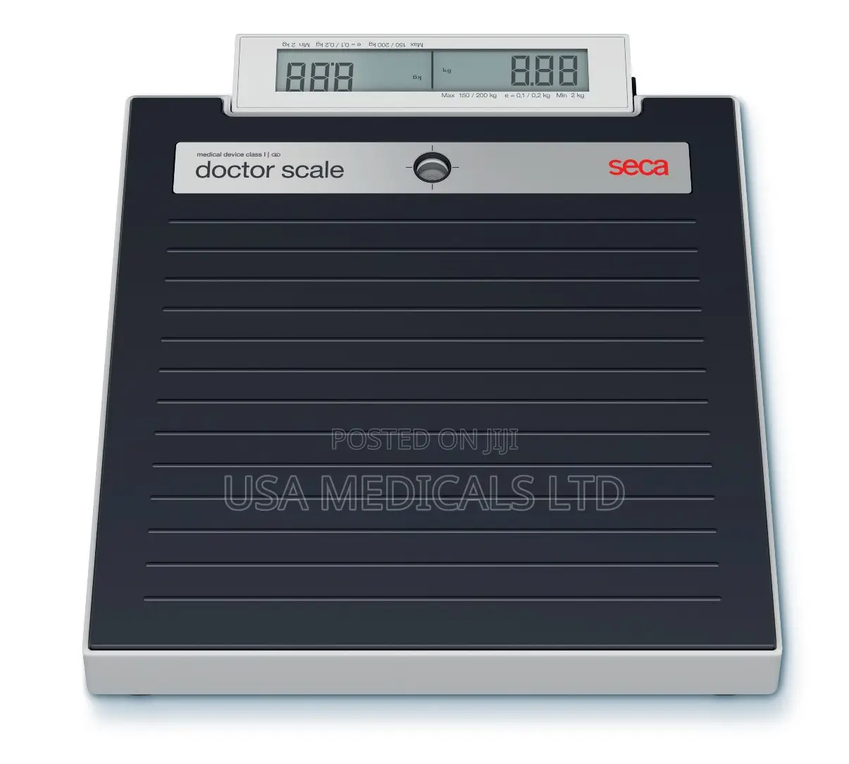 Weighing Scale - Mother/Child (Seca878)