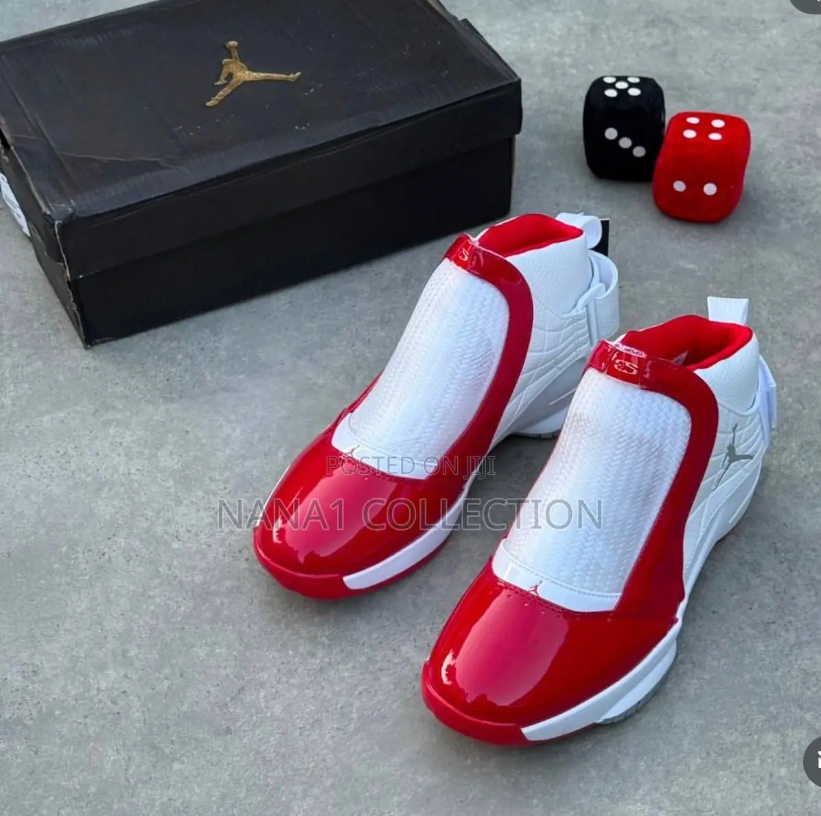 Jordan 19 Og Midwest Sneakers