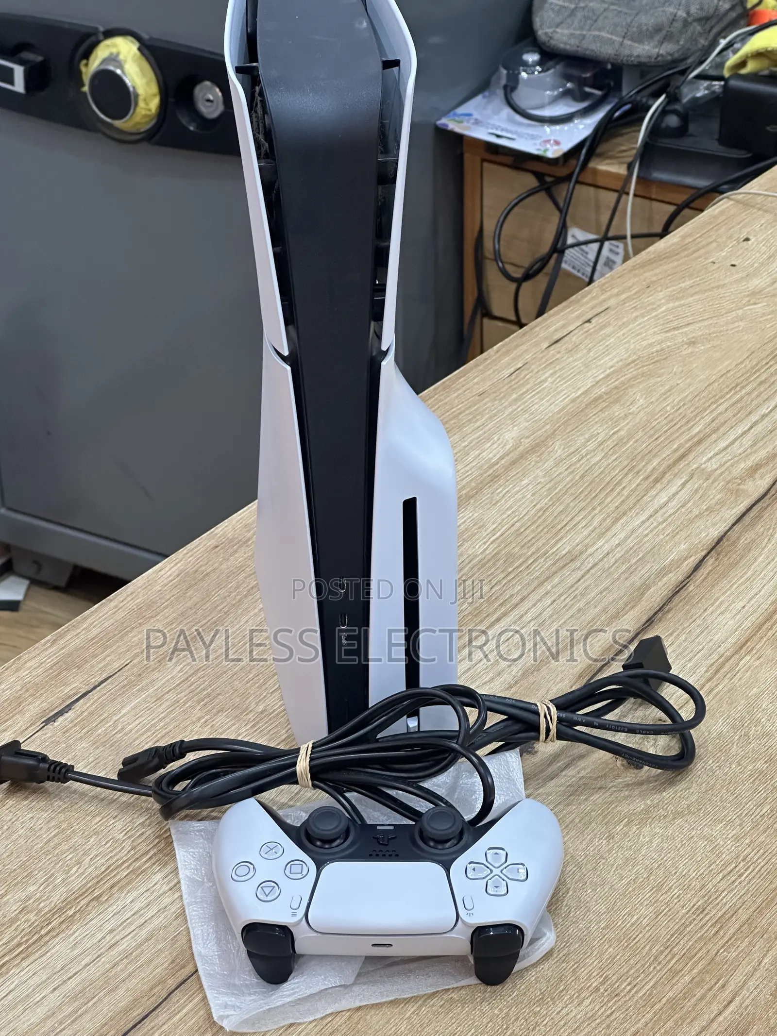 Ps5 Slim Standard