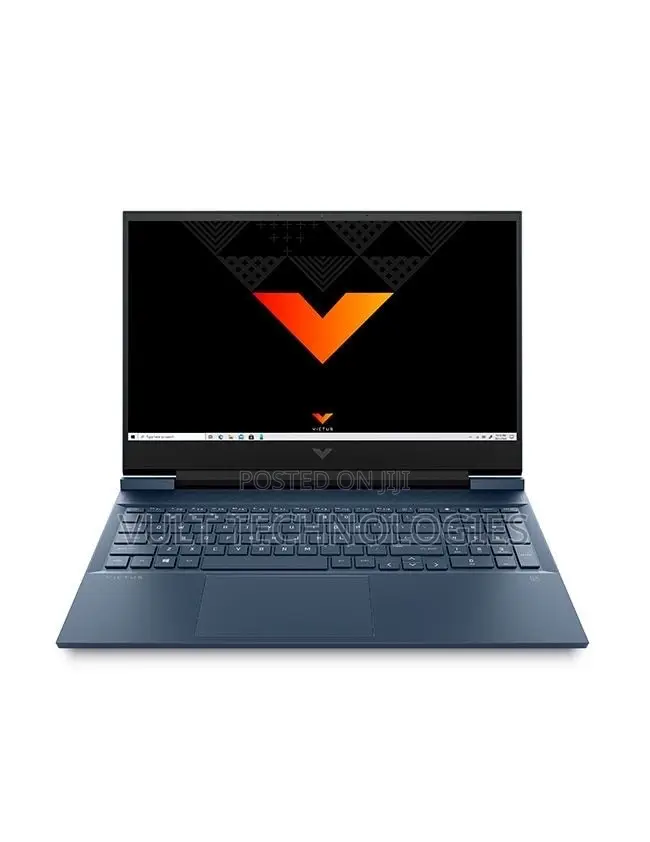 New Laptop HP Victus 16 16GB Intel Core i5 SSD 512GB
