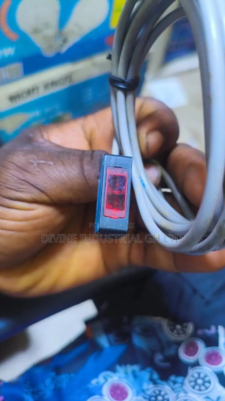 Sick Sensor