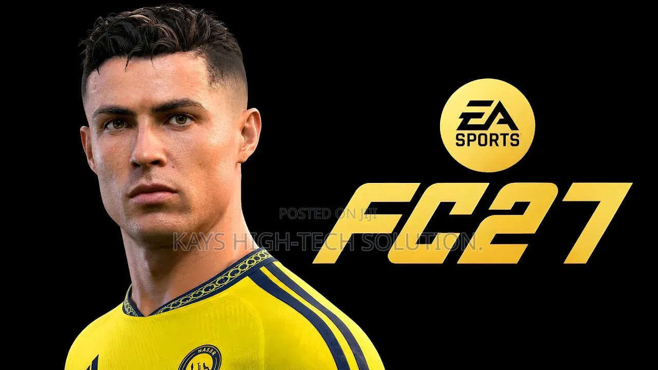 Fc 27 PS4/PS5 Jailbreak Available Online/Offline