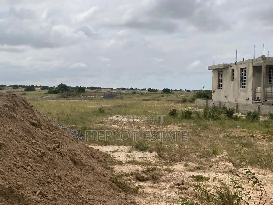 A Smart Investment Starts With This Half Plot at Skyport City