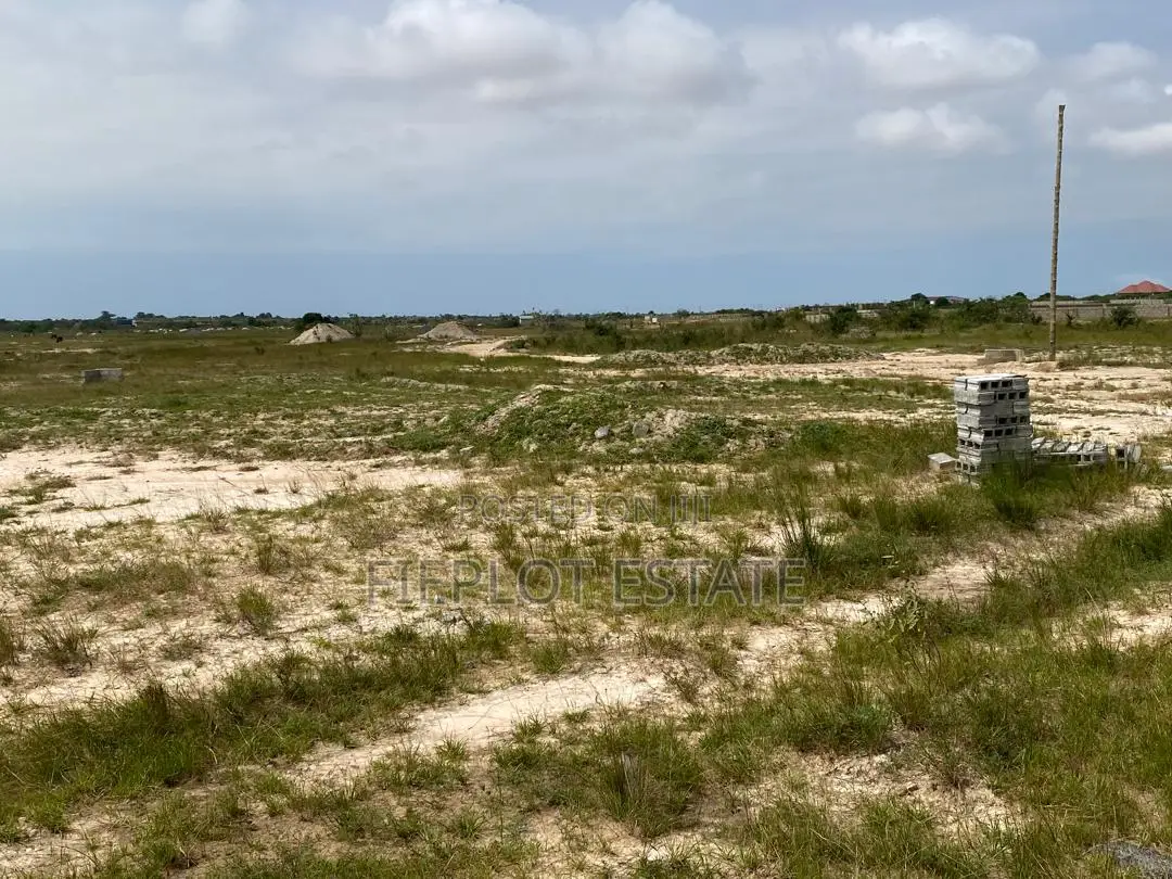 A Smart Investment Starts With This Half Plot at Skyport City