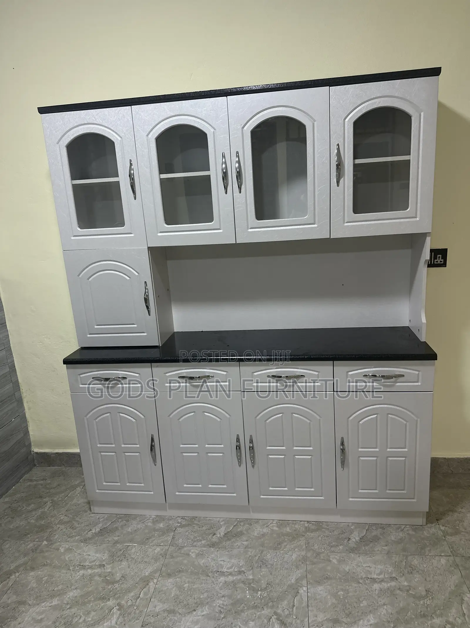 Kitchen Cabinet
