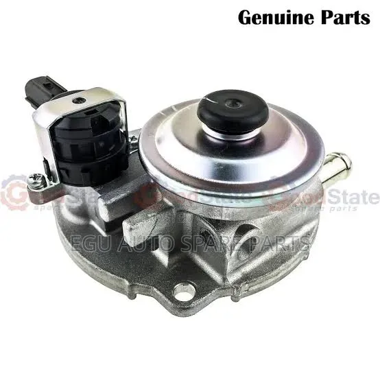 Original Toyota Landcruiser 1vd Cap Assy Fuel,hand Pump Available