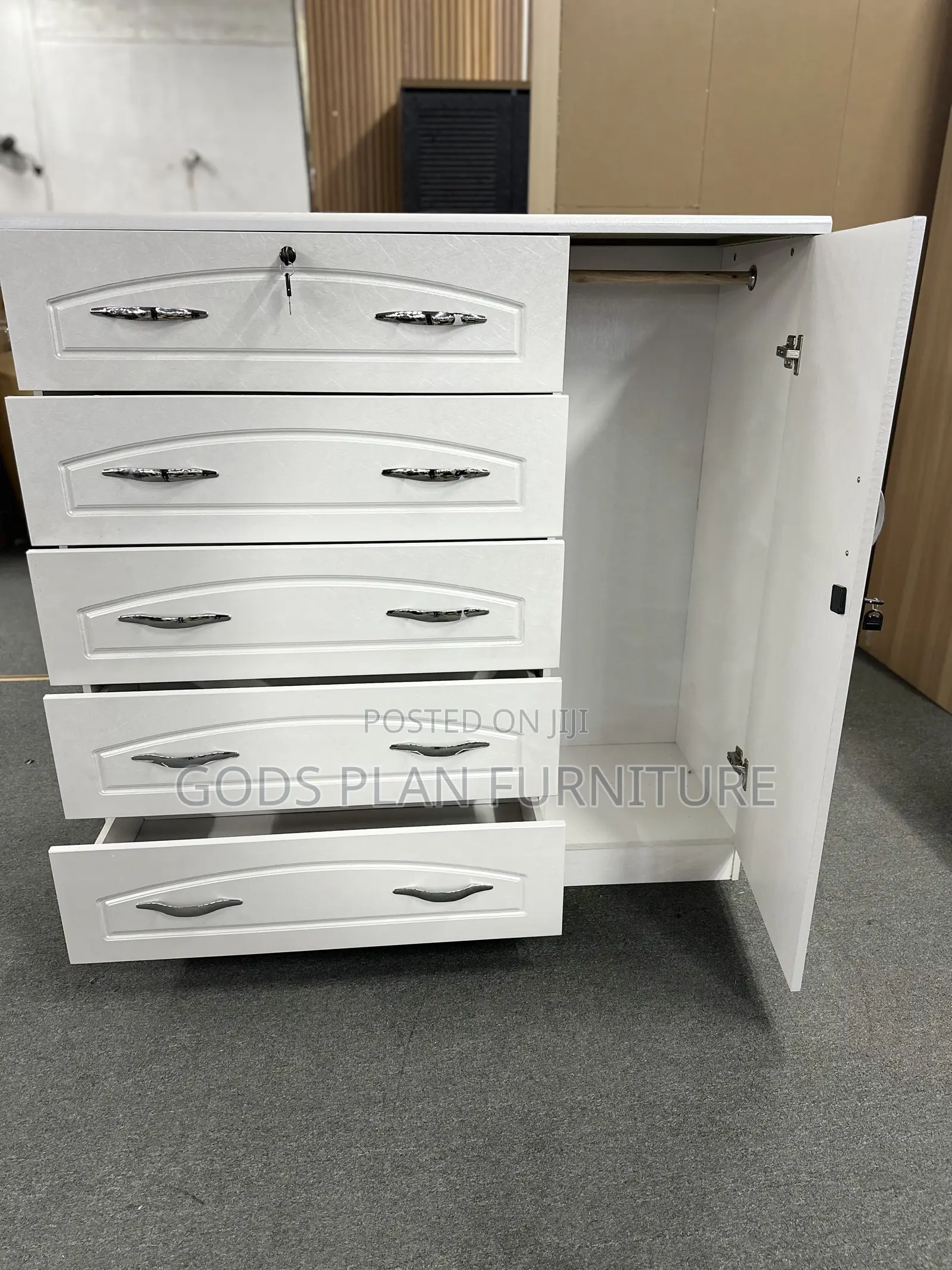 Children / Kids Wardrobe