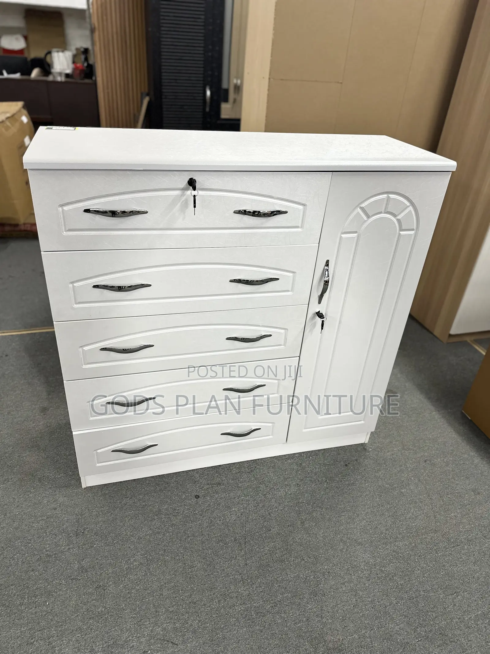 Children / Kids Wardrobe