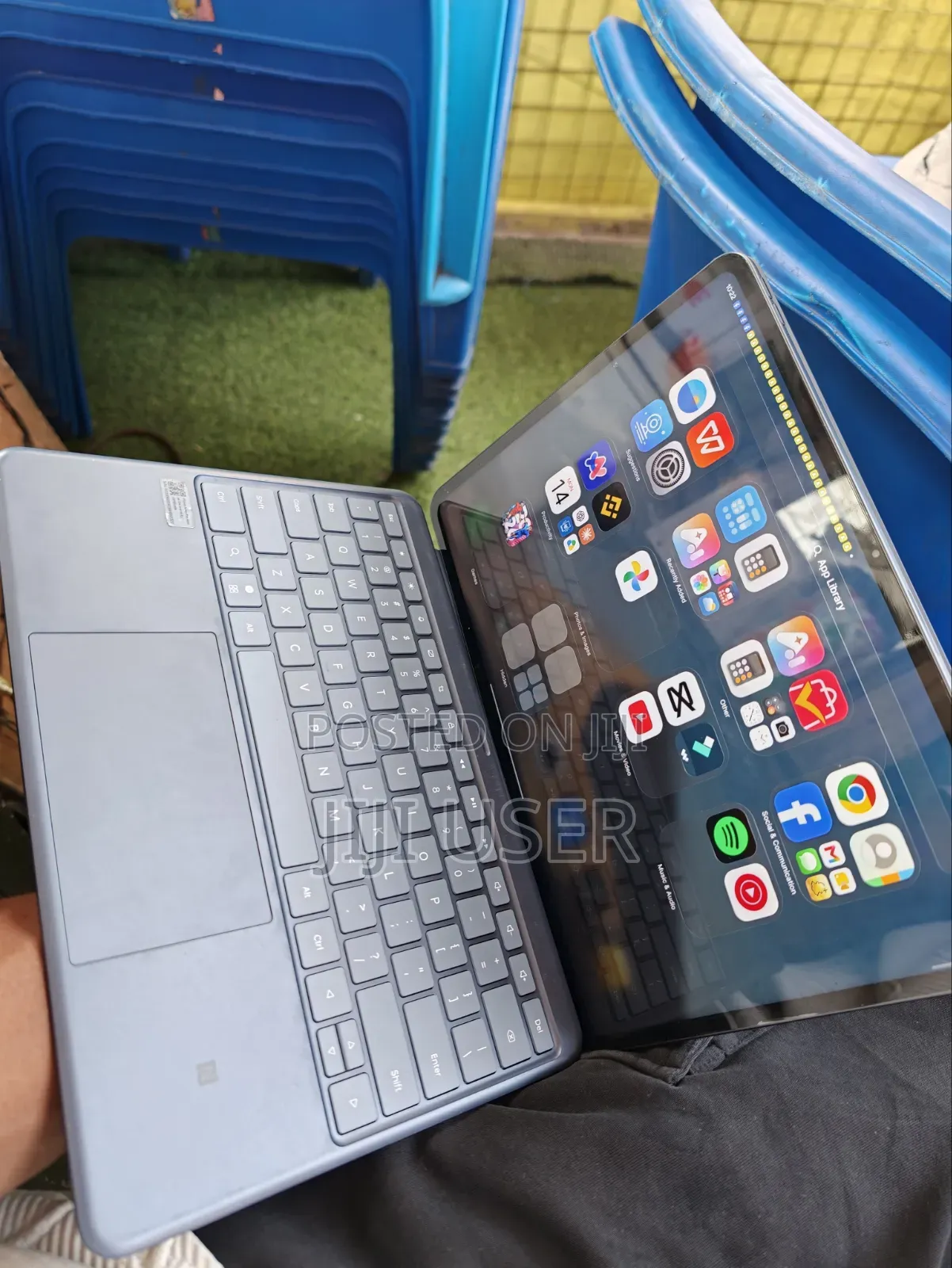 OnePlus 15 256 GB Blue