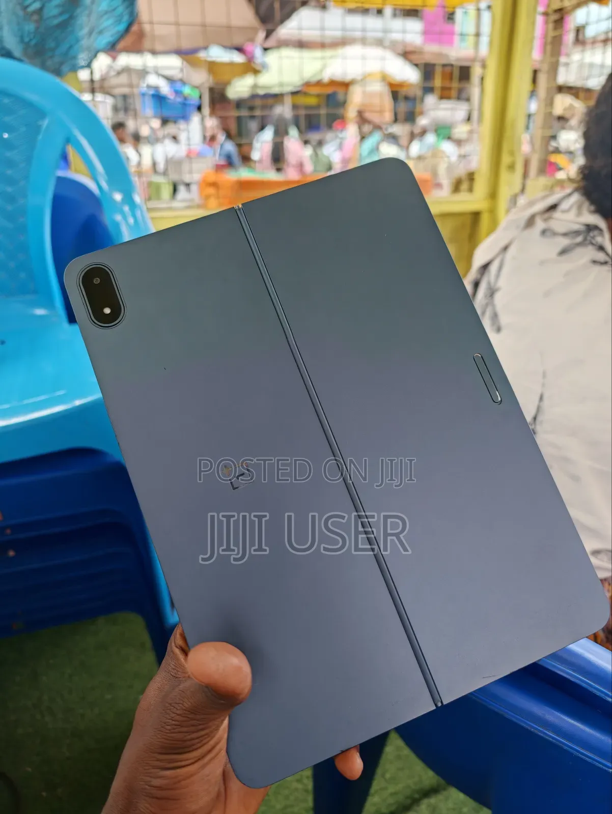 OnePlus 15 256 GB Blue