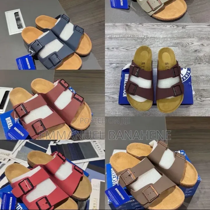 Birkenstock