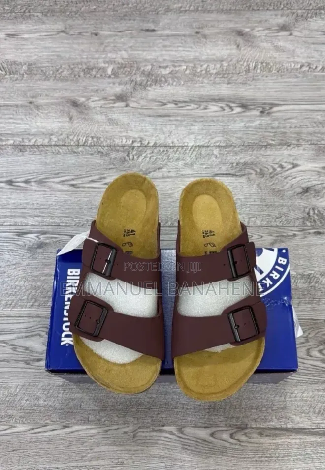 Birkenstock