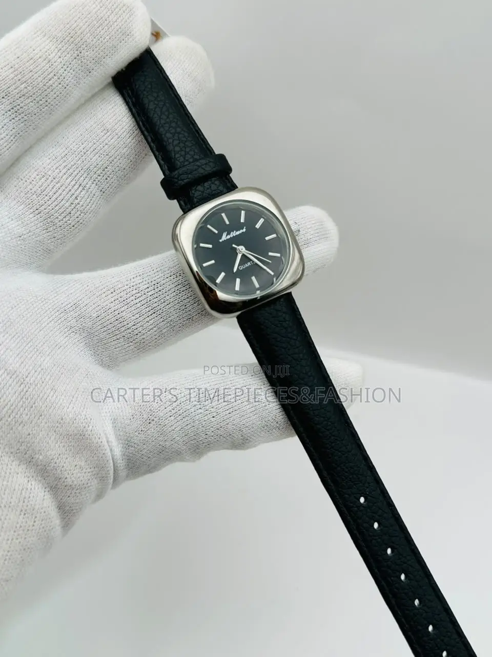Matturi Ladies Watch