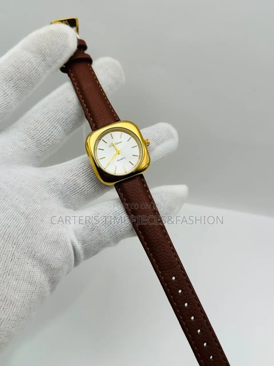 Matturi Ladies Watch