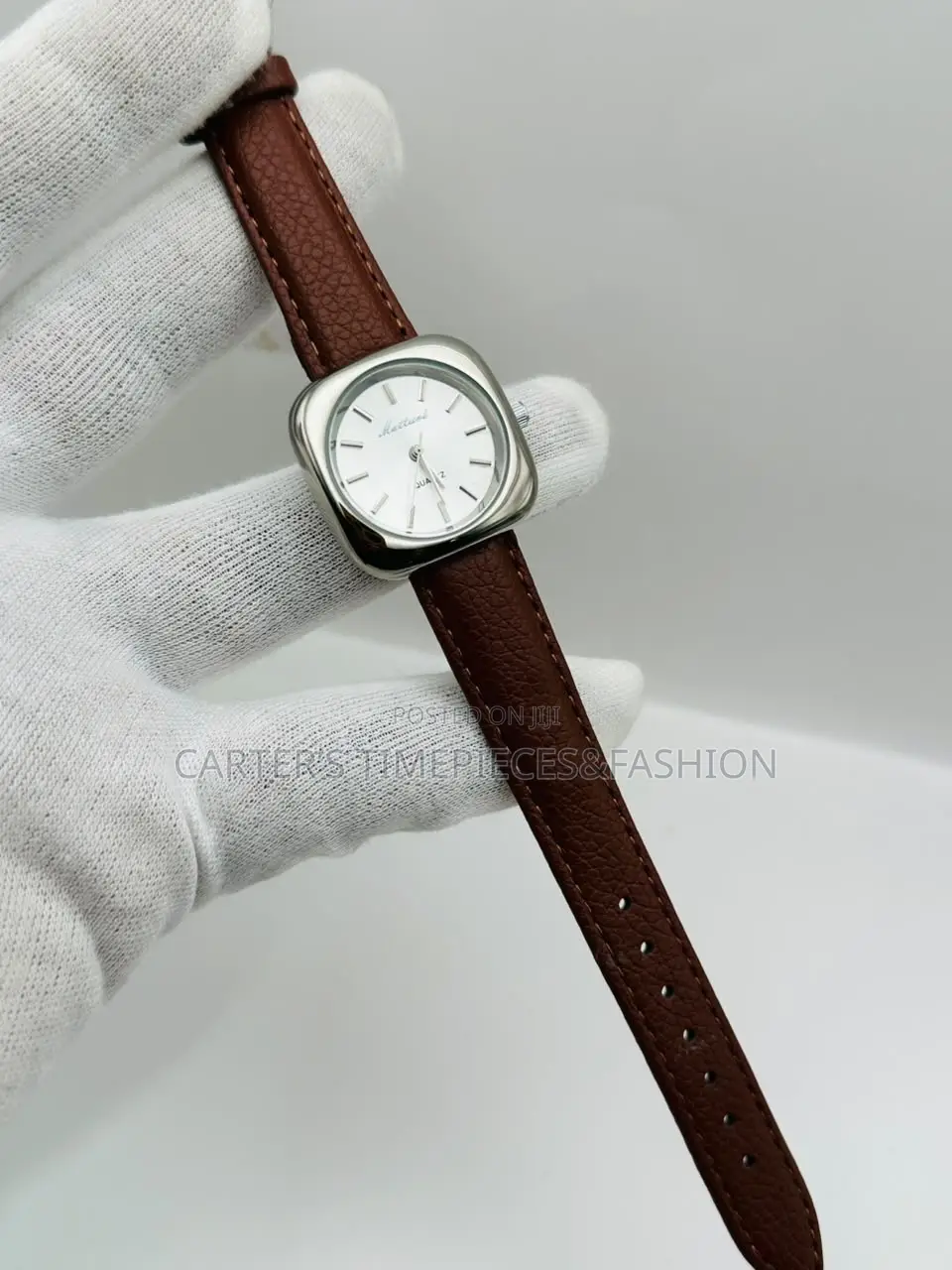 Matturi Ladies Watch