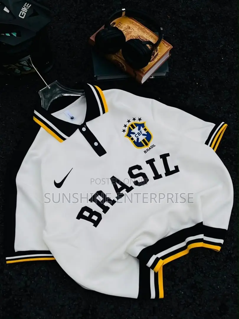 Brazil Quality Top