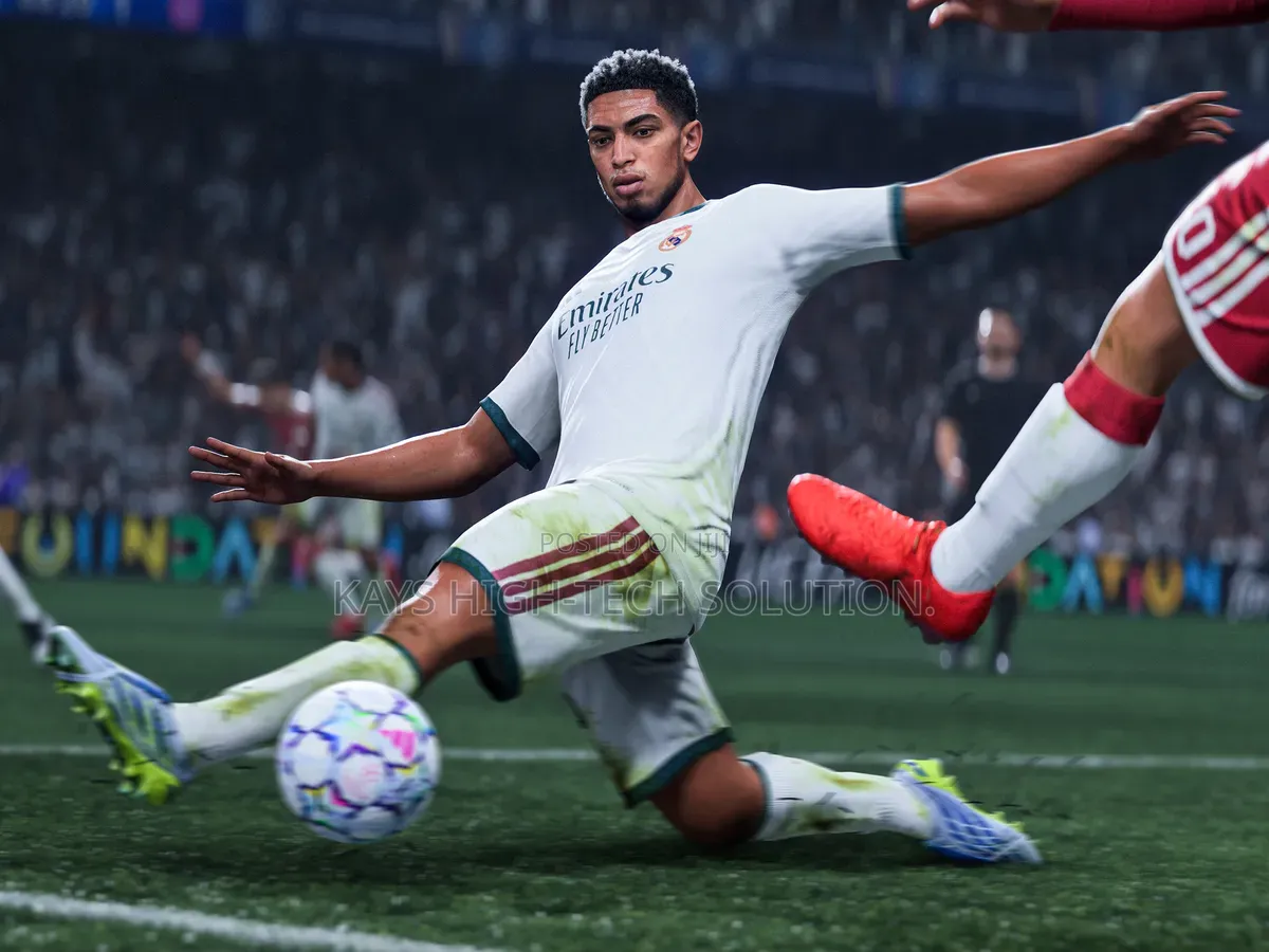 Fc 27 Available Xbox Playstation