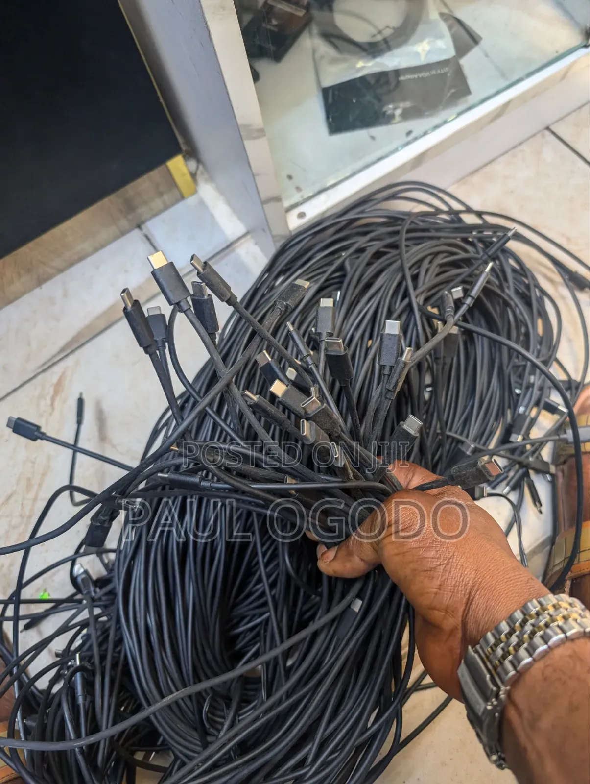 Original Type C Cable