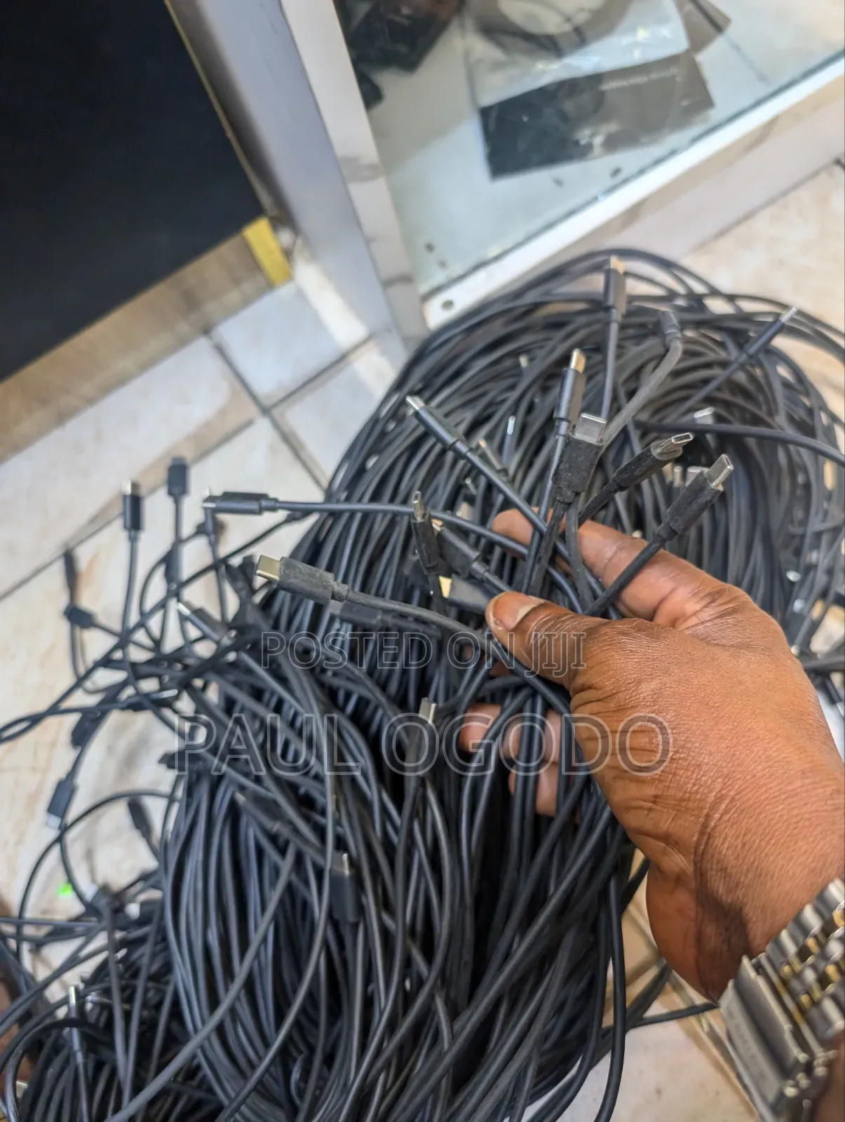 Original Type C Cable