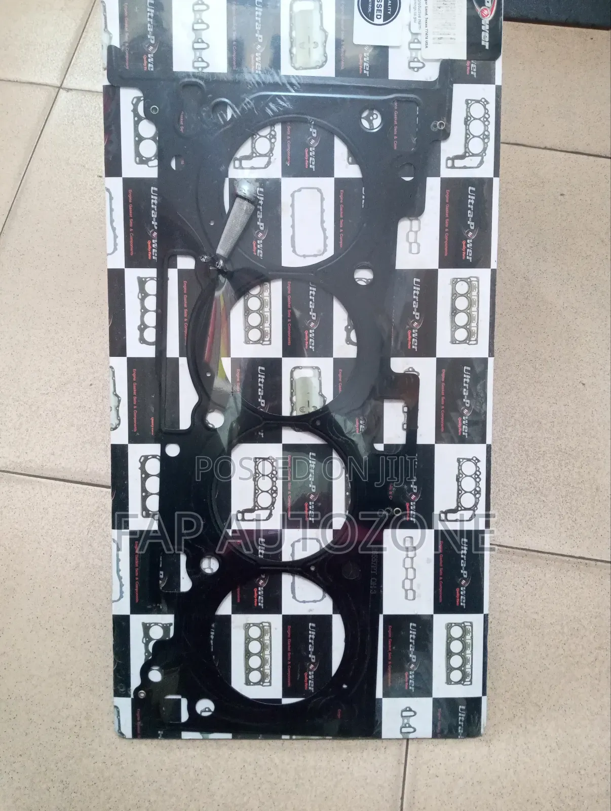 Original Ultra Power Chrysler 200,Avenger,Caliber Head Gasket From USA