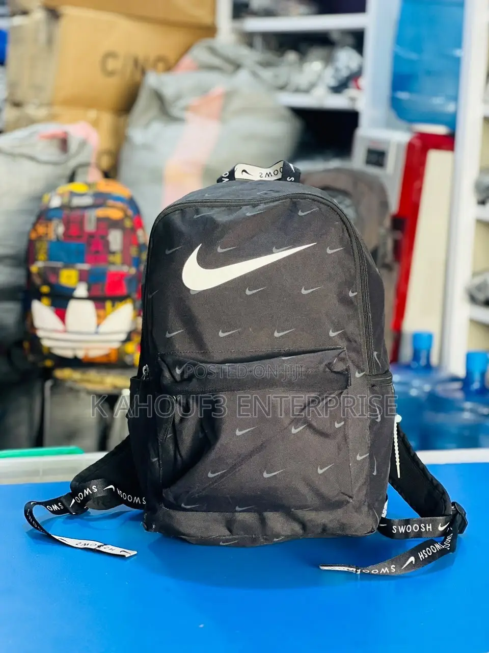Nike Backpack Bag