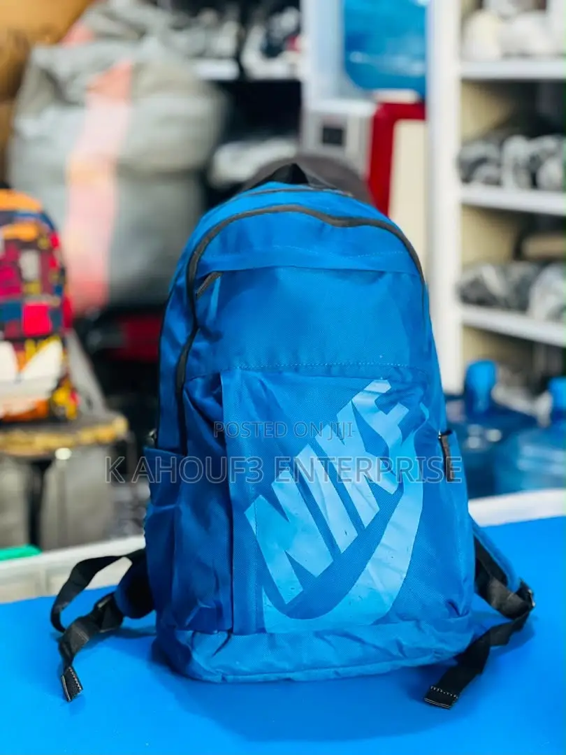 Nike Backpack Bag