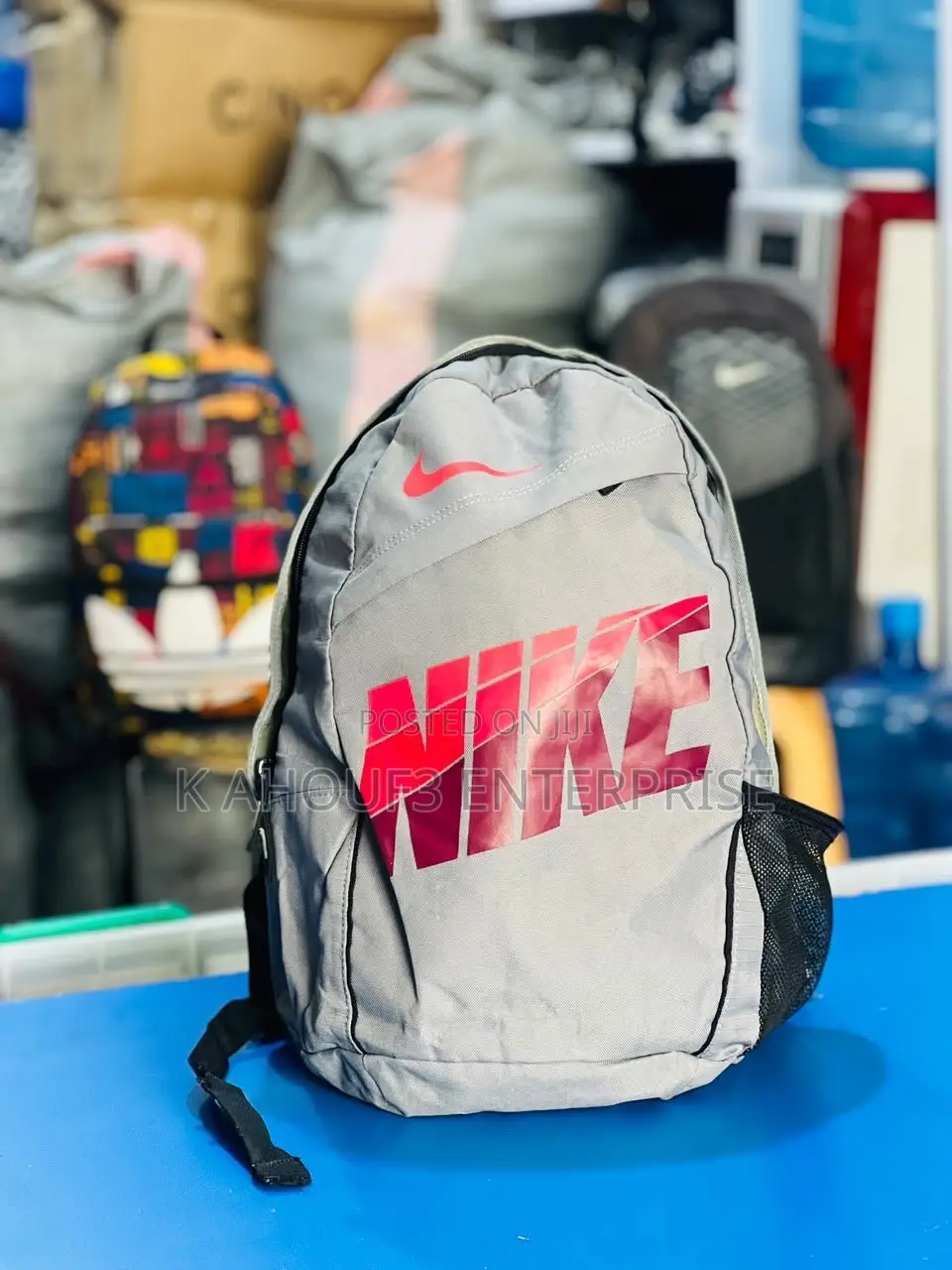 Nike Backpack Bag