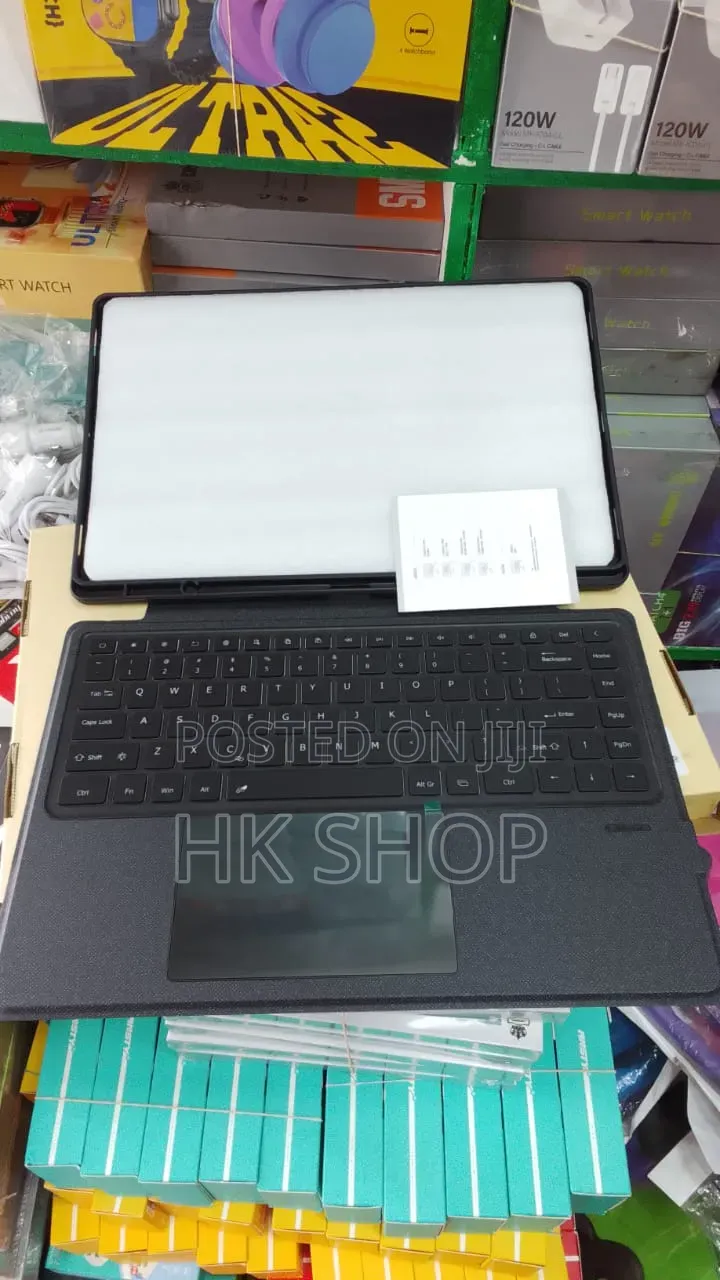 Samsung Galaxy Tab S11 Ultra/ S10/ S8 Smart Keyboard Case