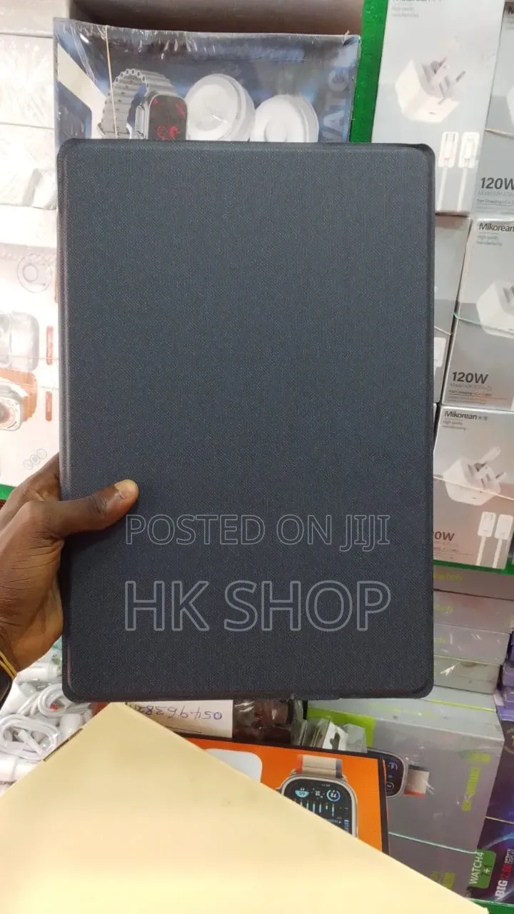 Samsung Galaxy Tab S11 Ultra/ S10/ S8 Smart Keyboard Case