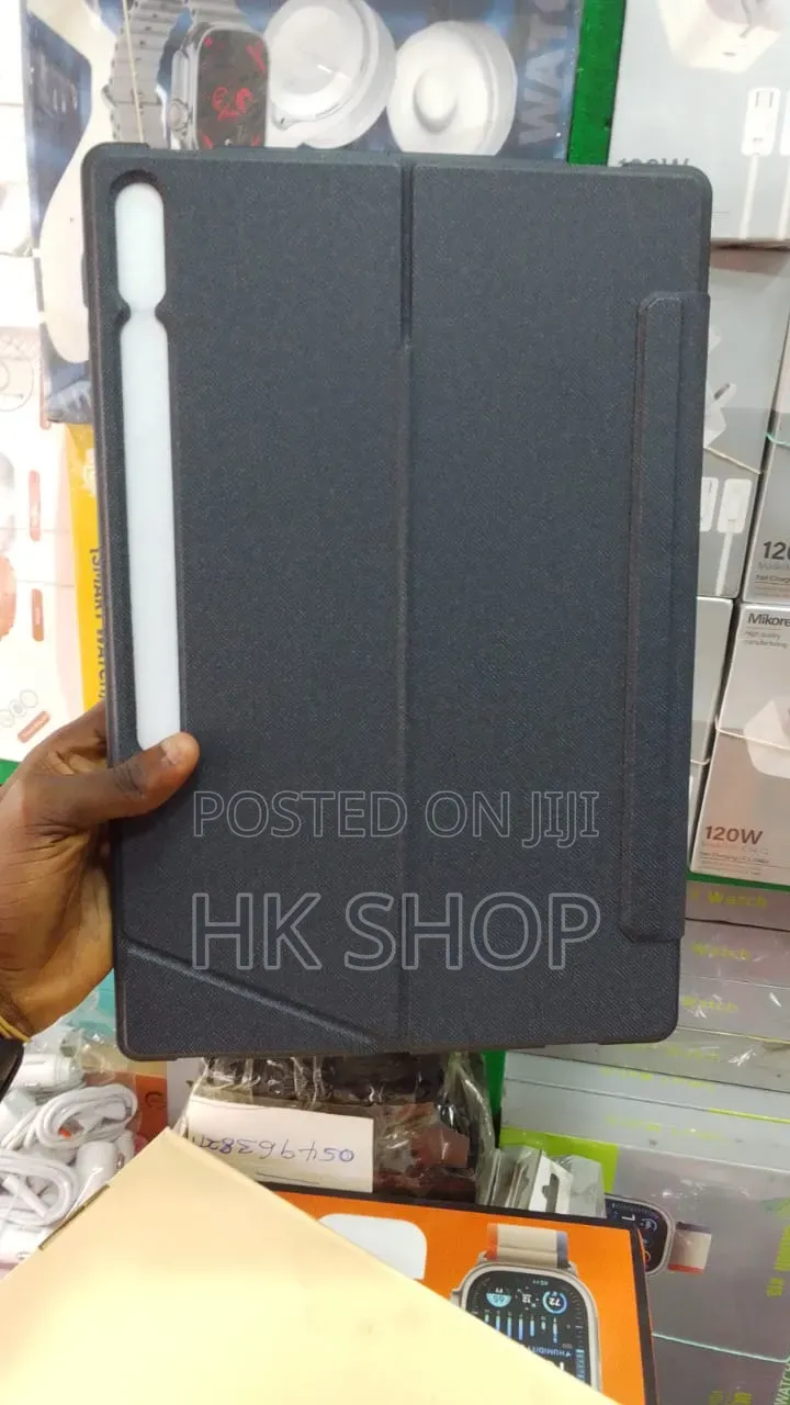 Samsung Galaxy Tab S11 Ultra/ S10/ S8 Smart Keyboard Case