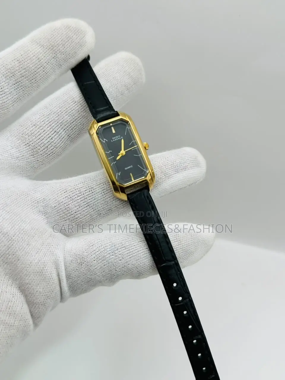 Seiko Lassale Ladies