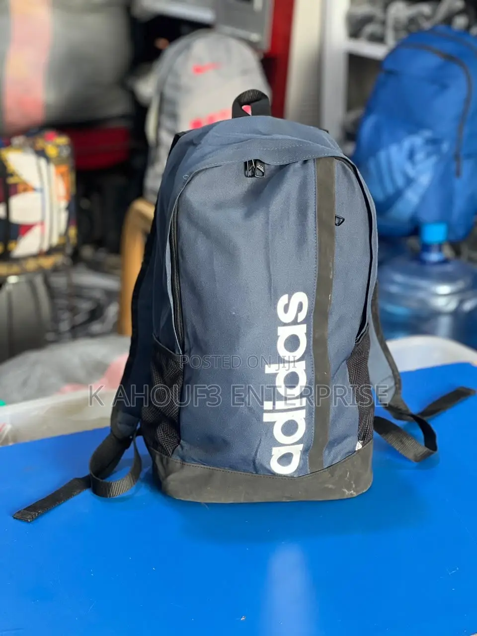 Adidas Backpack Bag Available