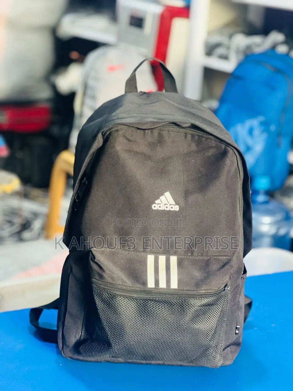 Adidas Backpack Bag Available