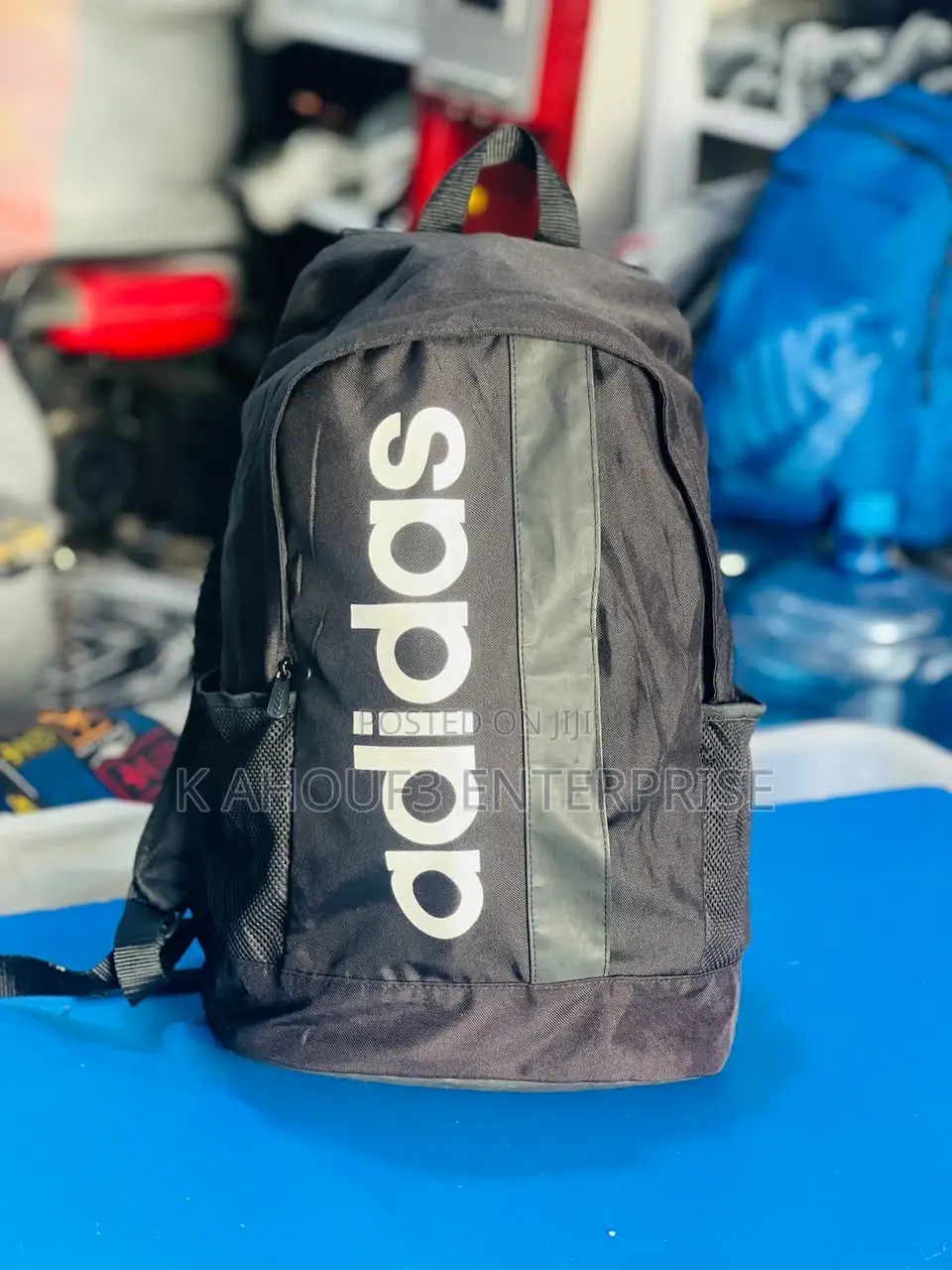 Adidas Backpack Bag Available