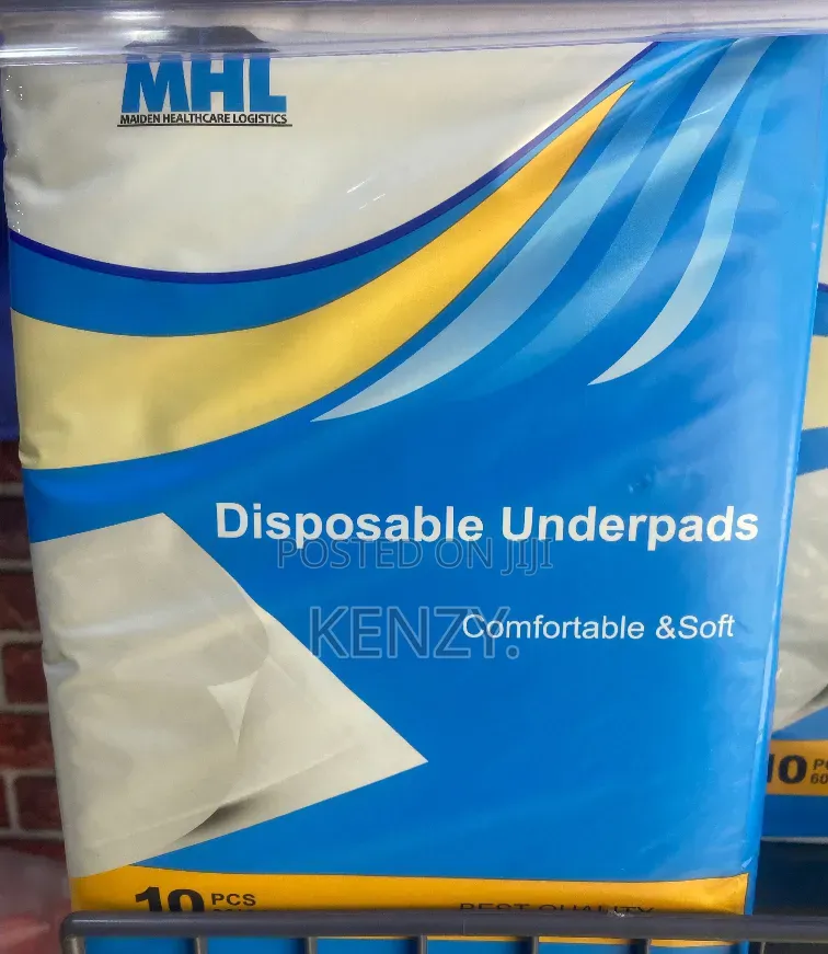 Disposable Bed Mat