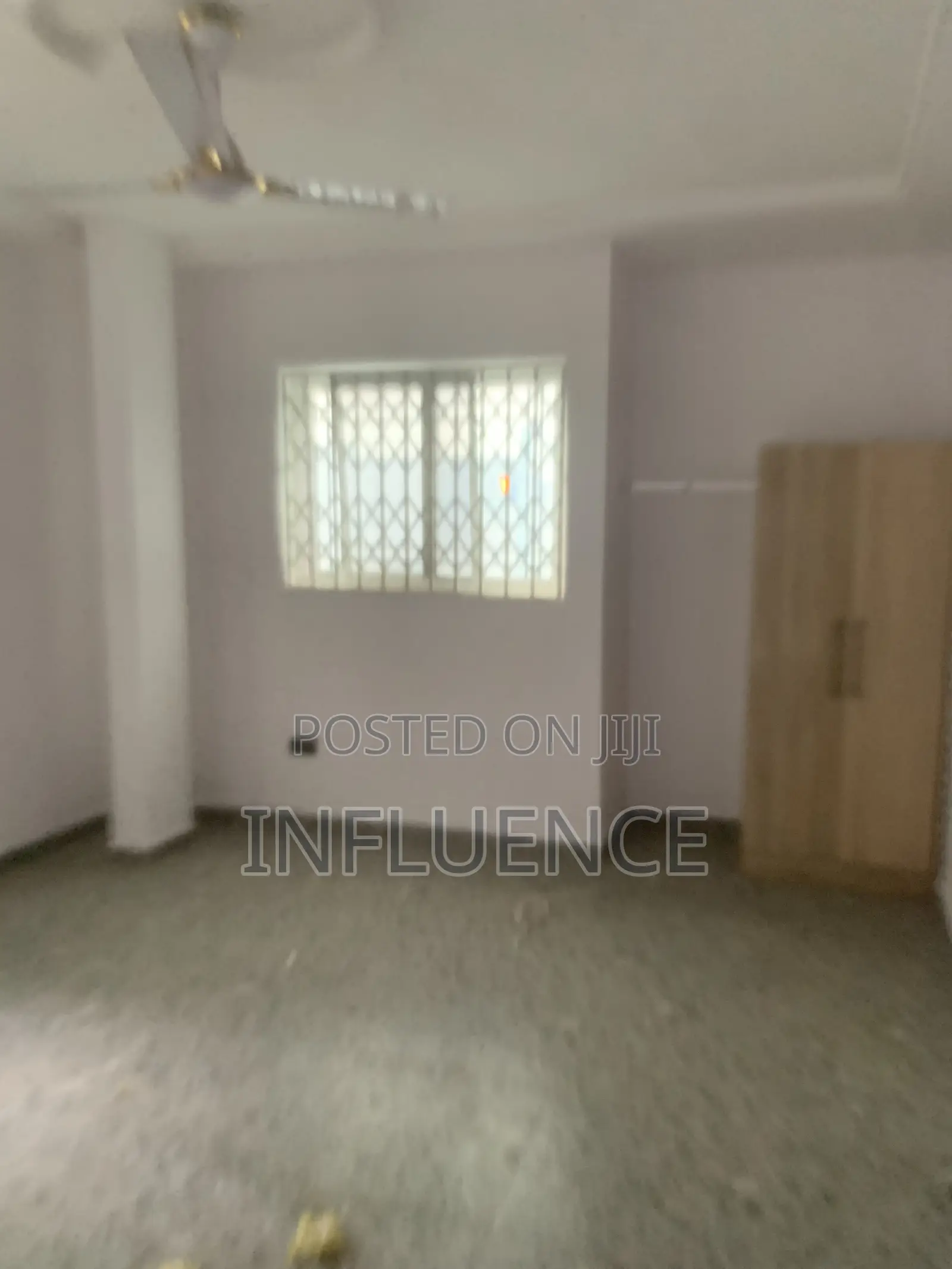 1bdrm Apartment in Adjirigano, East Legon for rent