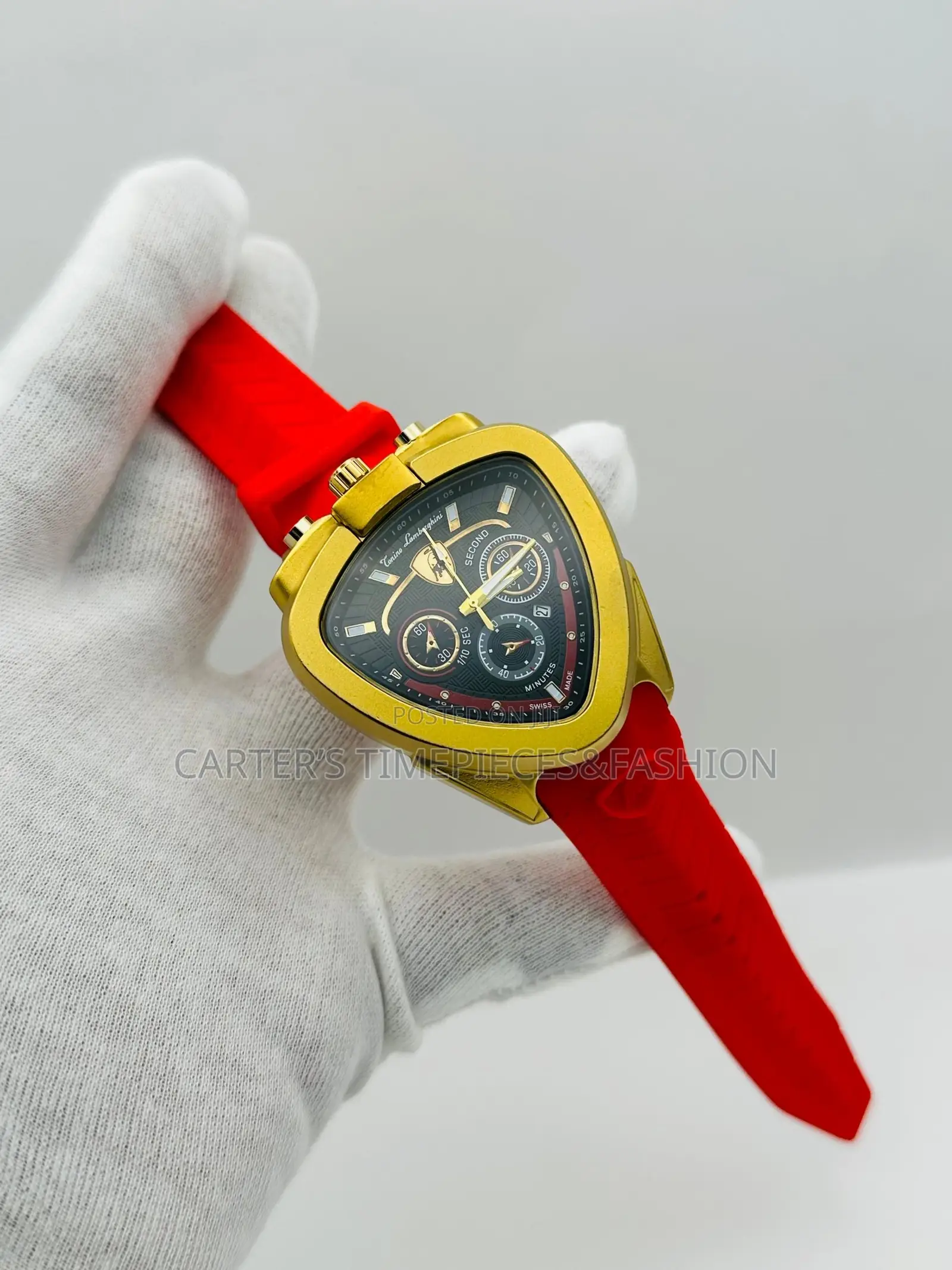 Tonino Lamborghini